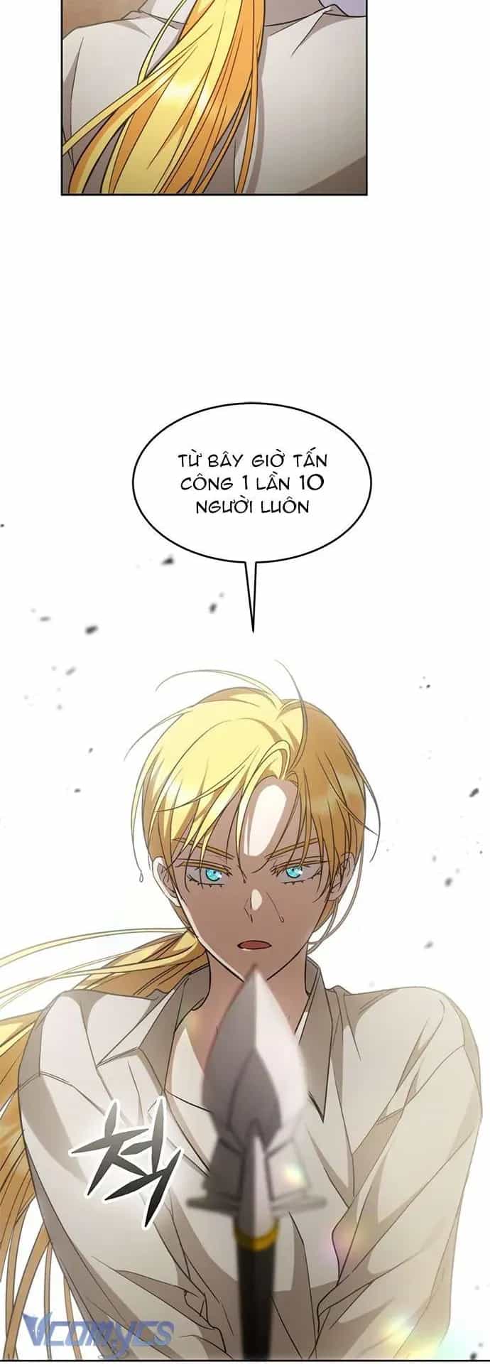 Làm Thế Nào Để Ăn Chủ Nhân - Chương 59 - ảnh 40