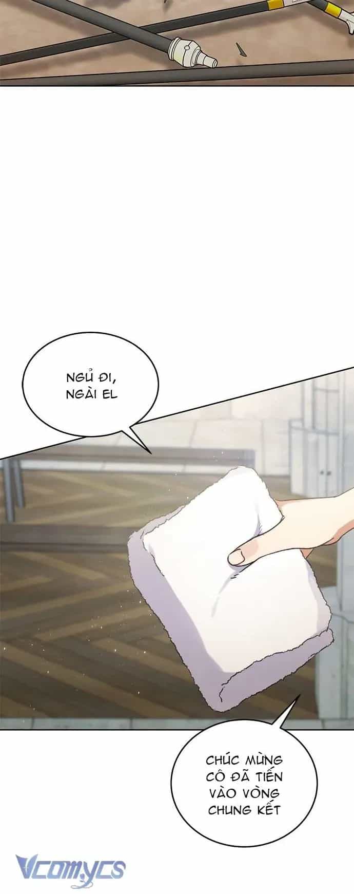 Làm Thế Nào Để Ăn Chủ Nhân - Chương 59 - ảnh 42