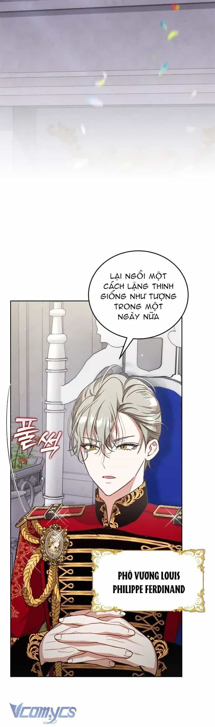 Làm Thế Nào Để Ăn Chủ Nhân - Chương 59 - ảnh 52