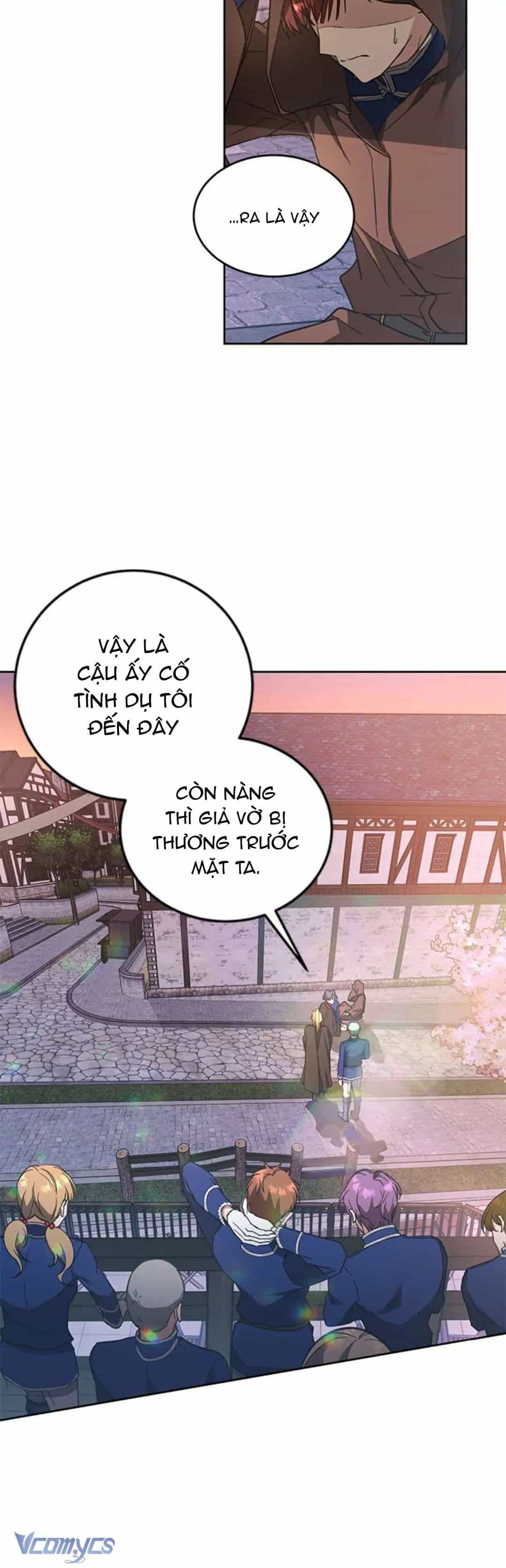 Làm Thế Nào Để Ăn Chủ Nhân - Chương 6 - ảnh 17