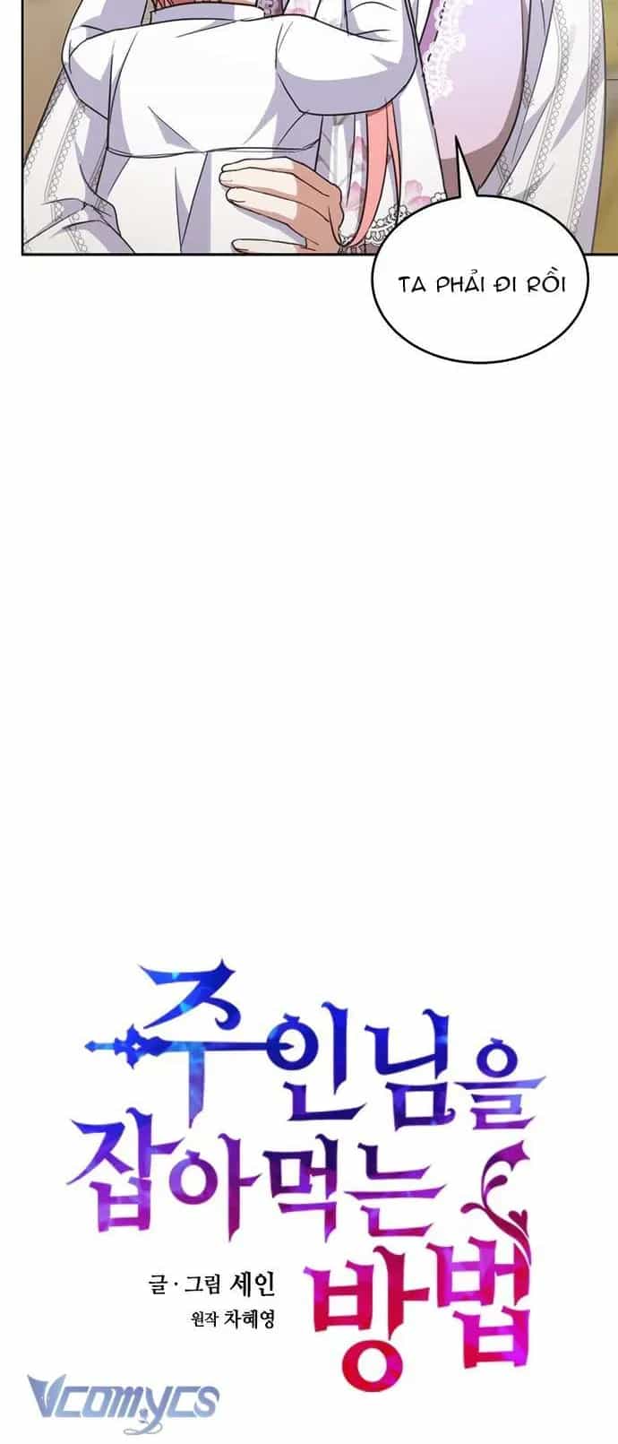 Làm Thế Nào Để Ăn Chủ Nhân - Chương 60 - ảnh 10