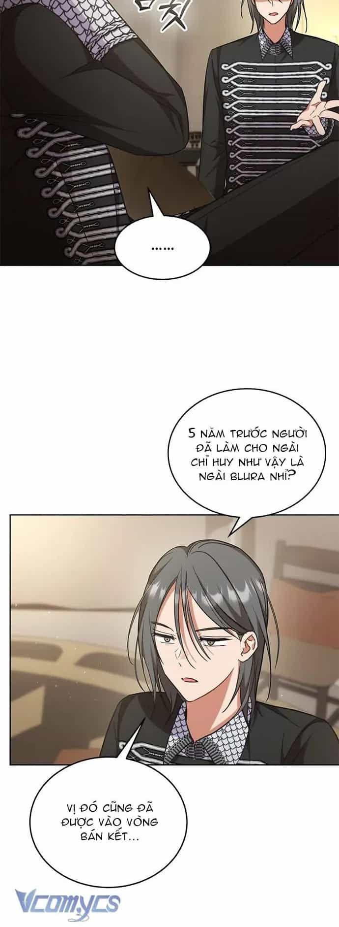 Làm Thế Nào Để Ăn Chủ Nhân - Chương 60 - ảnh 20