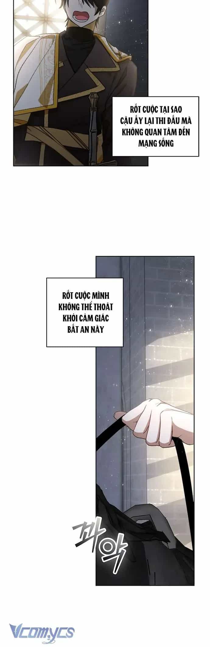 Làm Thế Nào Để Ăn Chủ Nhân - Chương 60 - ảnh 56