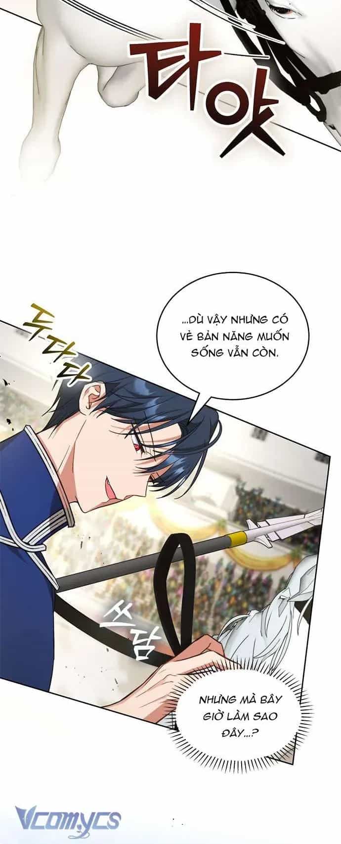 Làm Thế Nào Để Ăn Chủ Nhân - Chương 61 - ảnh 15