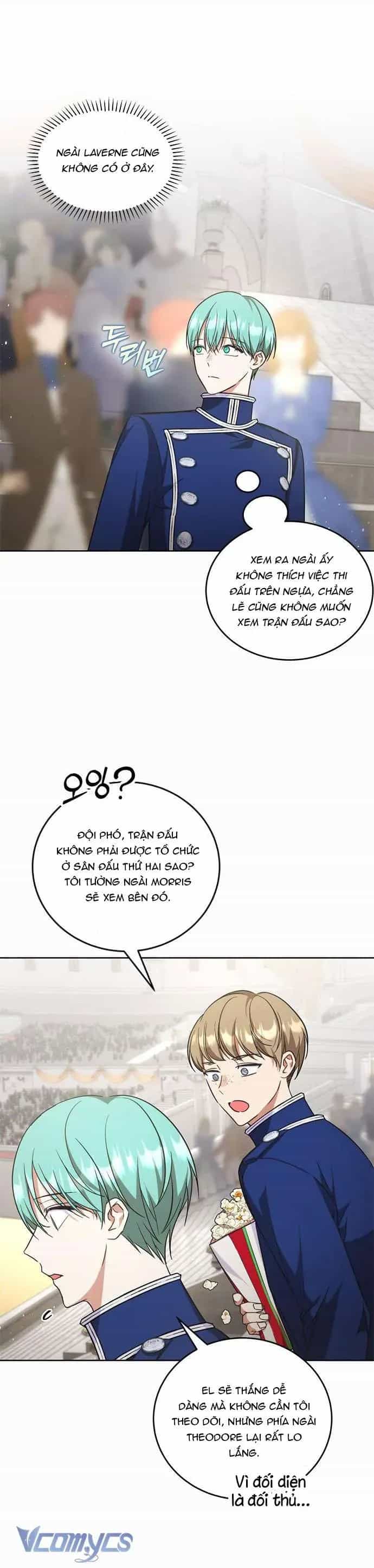 Làm Thế Nào Để Ăn Chủ Nhân - Chương 61 - ảnh 9