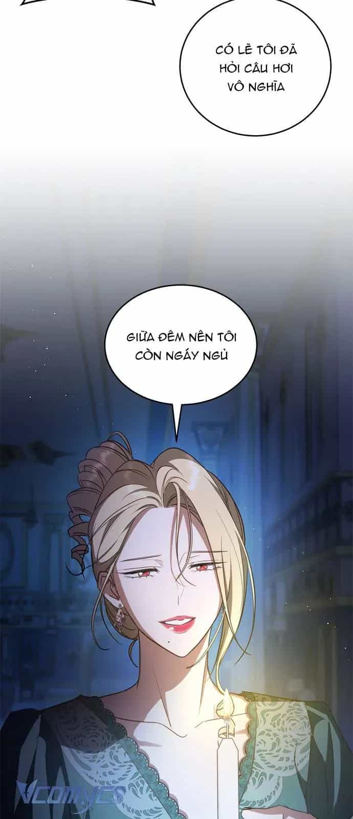 Làm Thế Nào Để Ăn Chủ Nhân - Chương 63 - ảnh 21