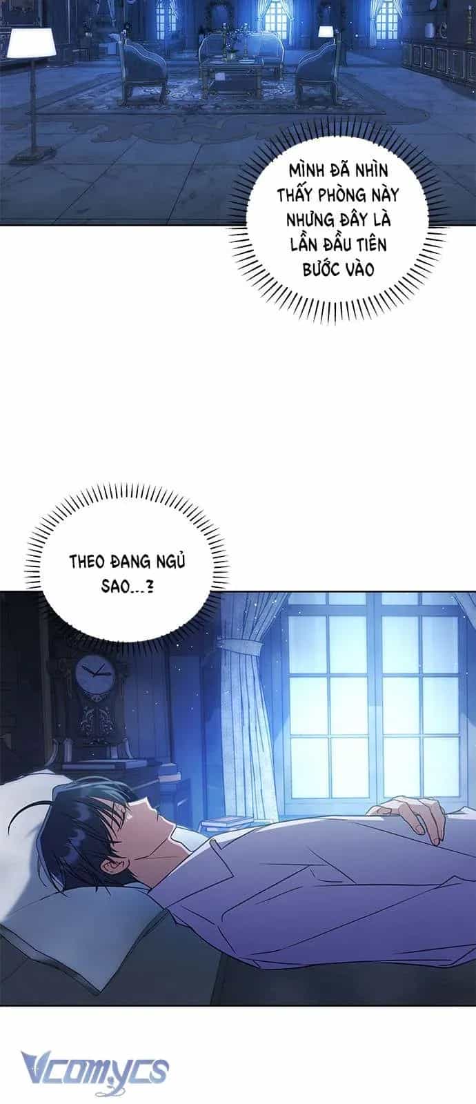 Làm Thế Nào Để Ăn Chủ Nhân - Chương 63 - ảnh 28
