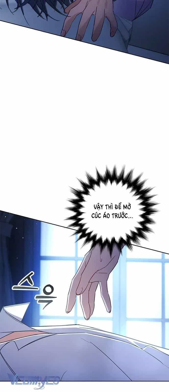 Làm Thế Nào Để Ăn Chủ Nhân - Chương 63 - ảnh 34