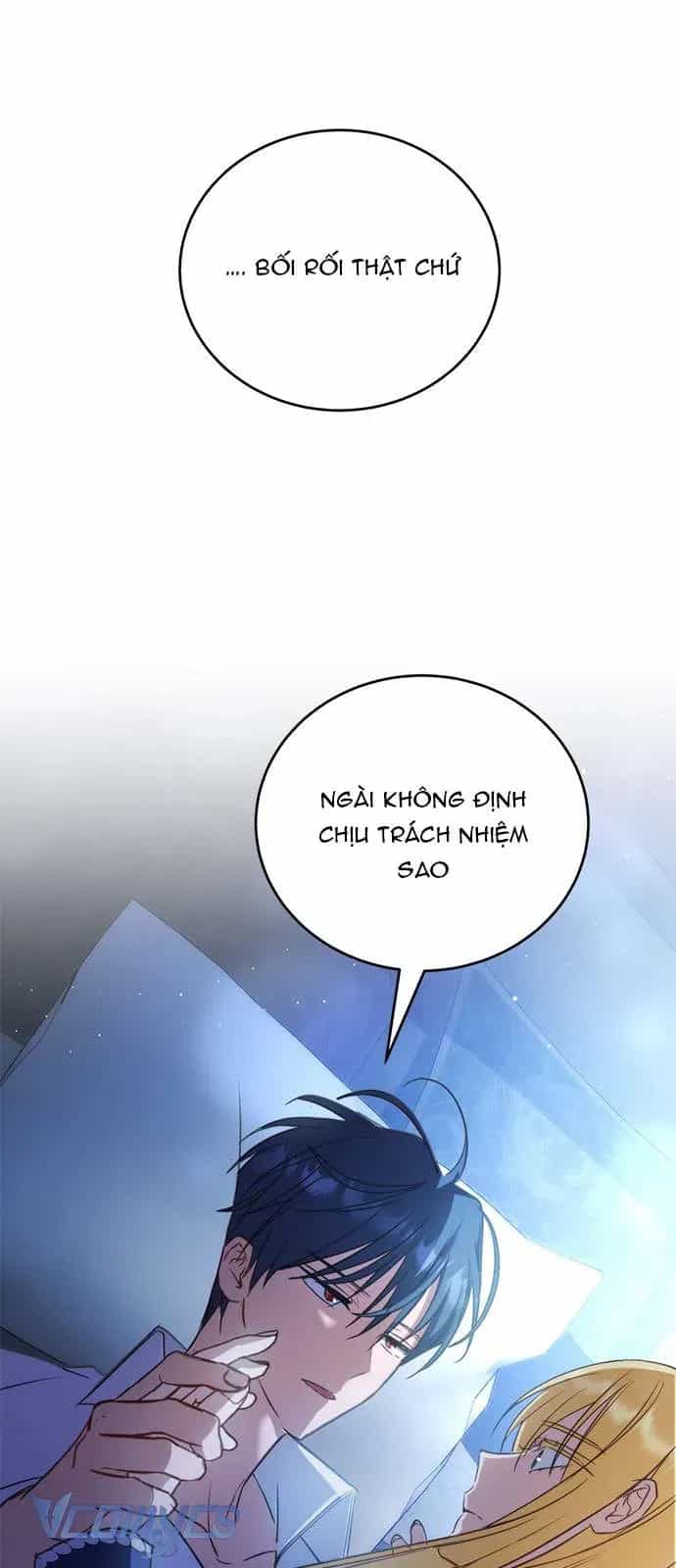Làm Thế Nào Để Ăn Chủ Nhân - Chương 63 - ảnh 37