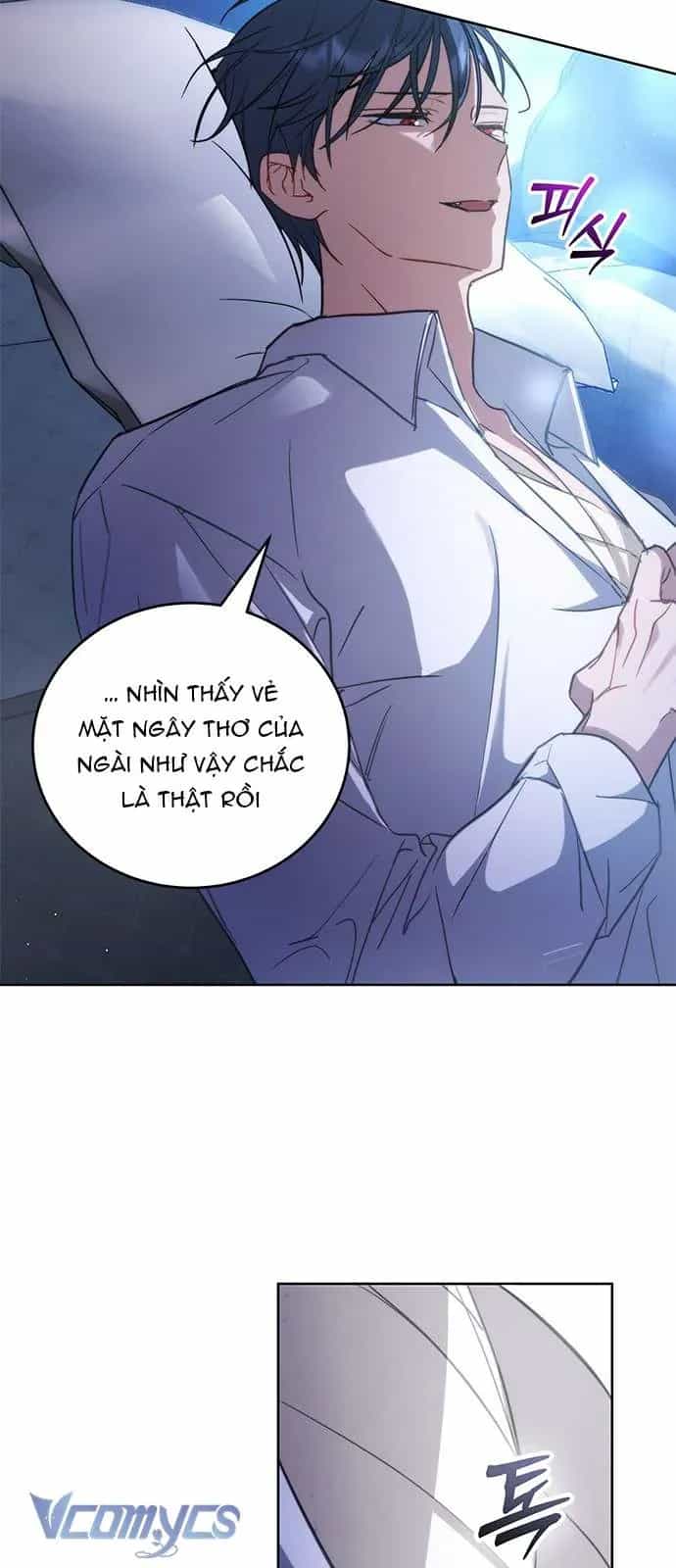 Làm Thế Nào Để Ăn Chủ Nhân - Chương 63 - ảnh 41
