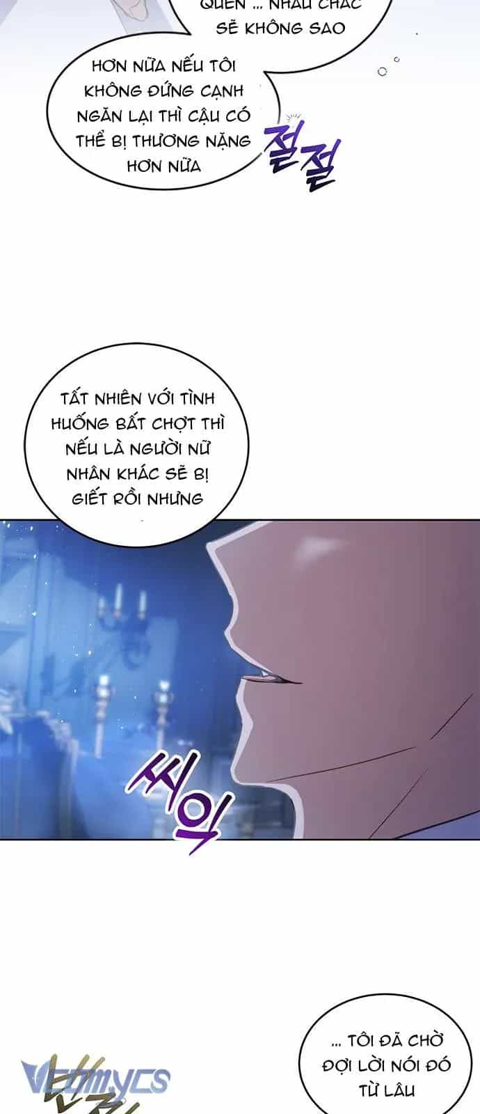 Làm Thế Nào Để Ăn Chủ Nhân - Chương 63 - ảnh 53