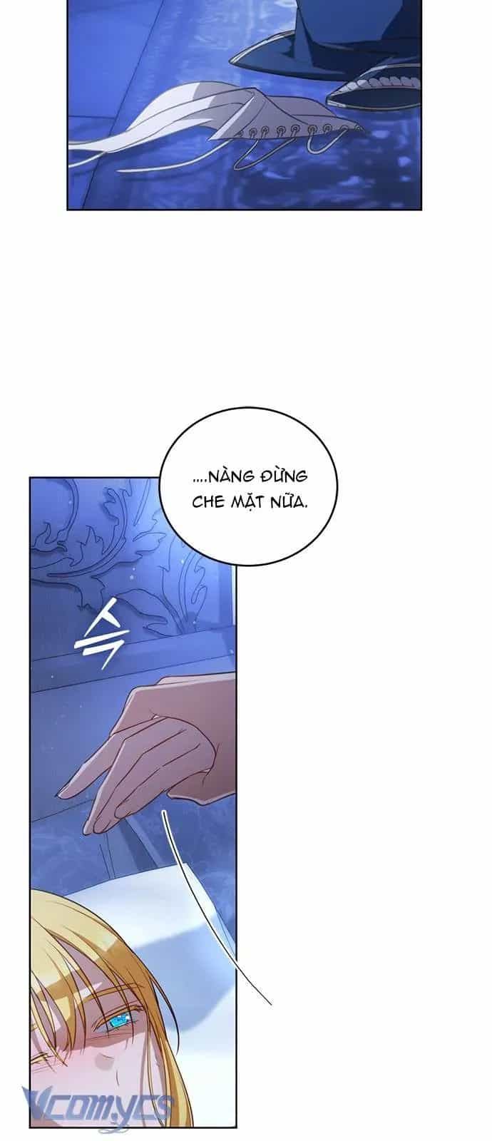 Làm Thế Nào Để Ăn Chủ Nhân - Chương 64 - ảnh 25