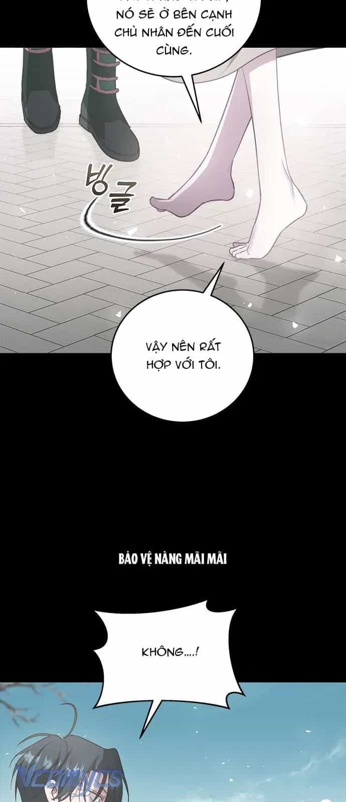 Làm Thế Nào Để Ăn Chủ Nhân - Chương 64 - ảnh 40