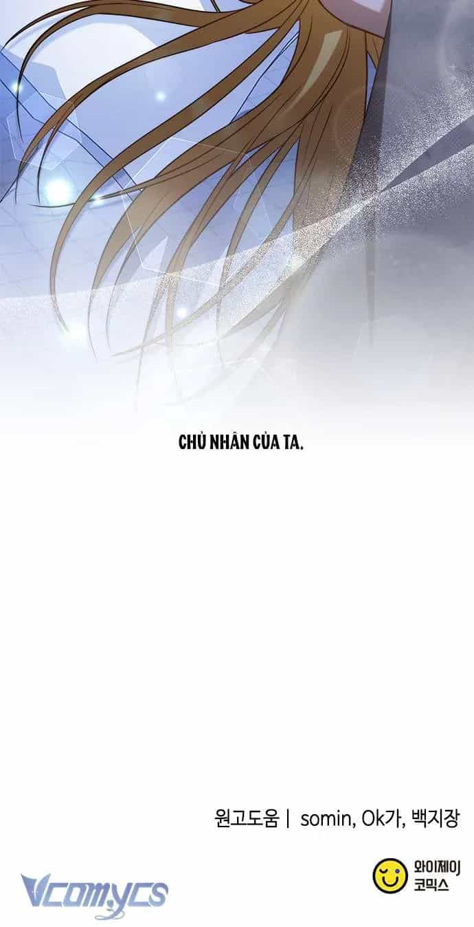 Làm Thế Nào Để Ăn Chủ Nhân - Chương 64 - ảnh 63