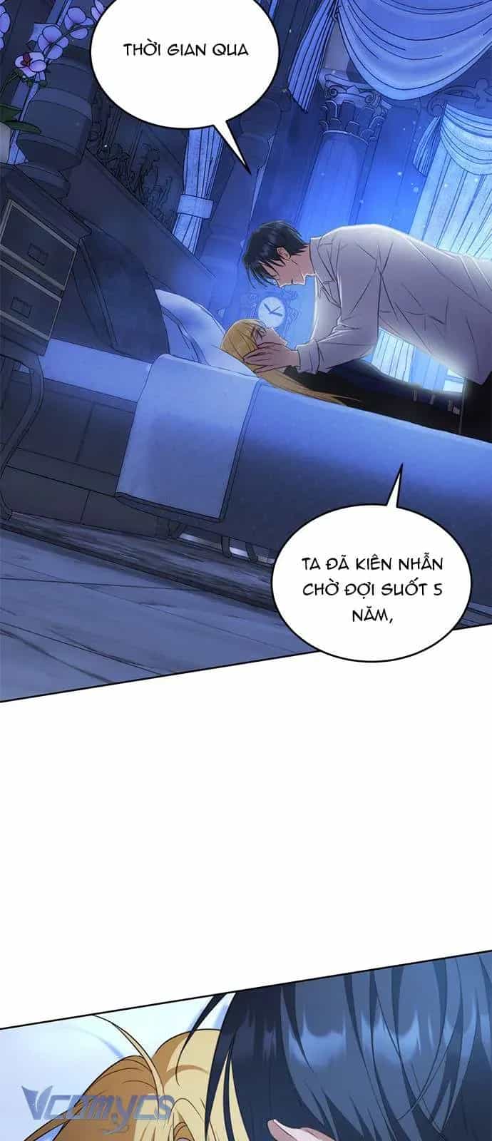 Làm Thế Nào Để Ăn Chủ Nhân - Chương 64 - ảnh 9
