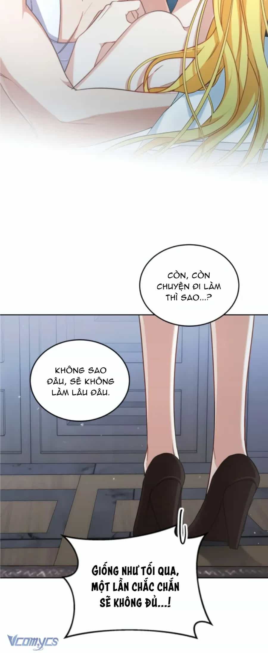 Làm Thế Nào Để Ăn Chủ Nhân - Chương 65 - ảnh 26