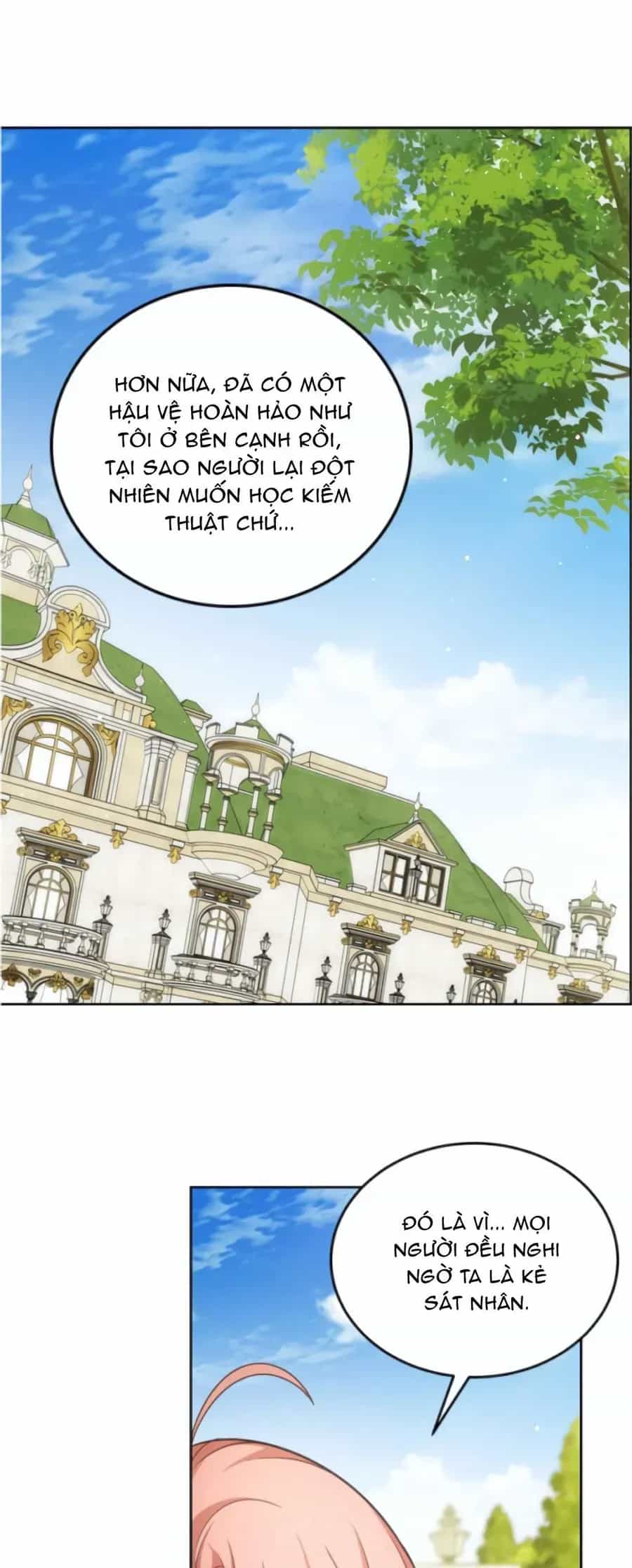 Làm Thế Nào Để Ăn Chủ Nhân - Chương 65 - ảnh 41