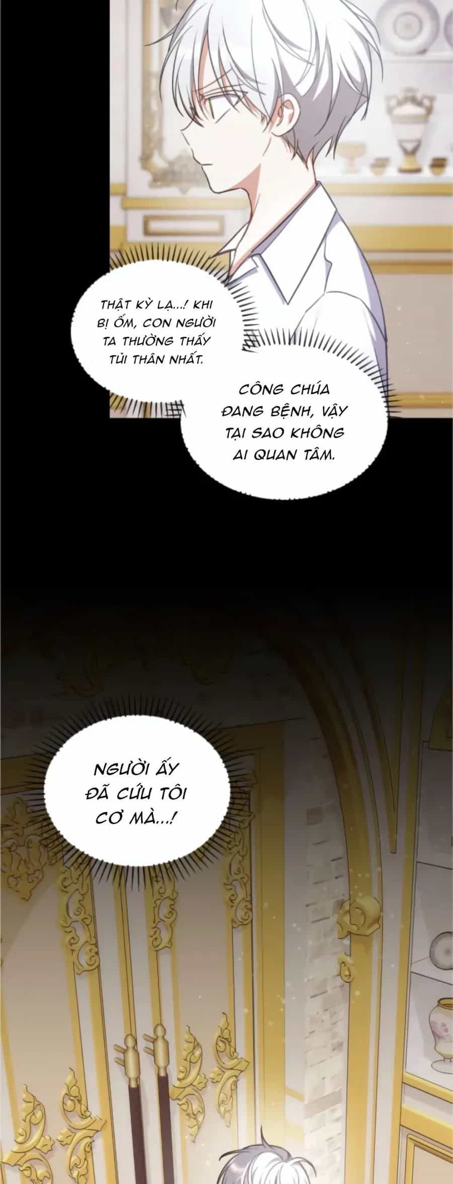 Làm Thế Nào Để Ăn Chủ Nhân - Chương 65 - ảnh 55