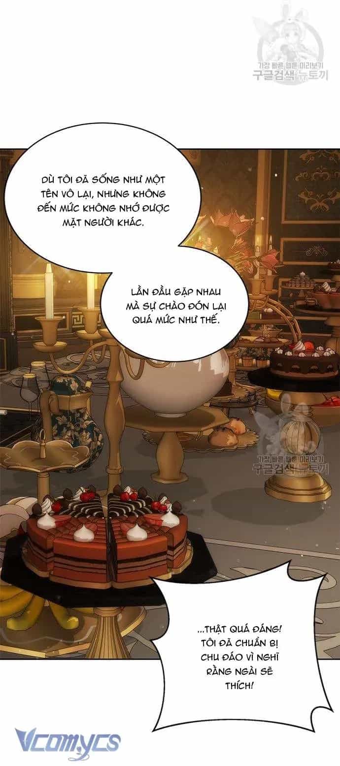 Làm Thế Nào Để Ăn Chủ Nhân - Chương 67 - ảnh 35