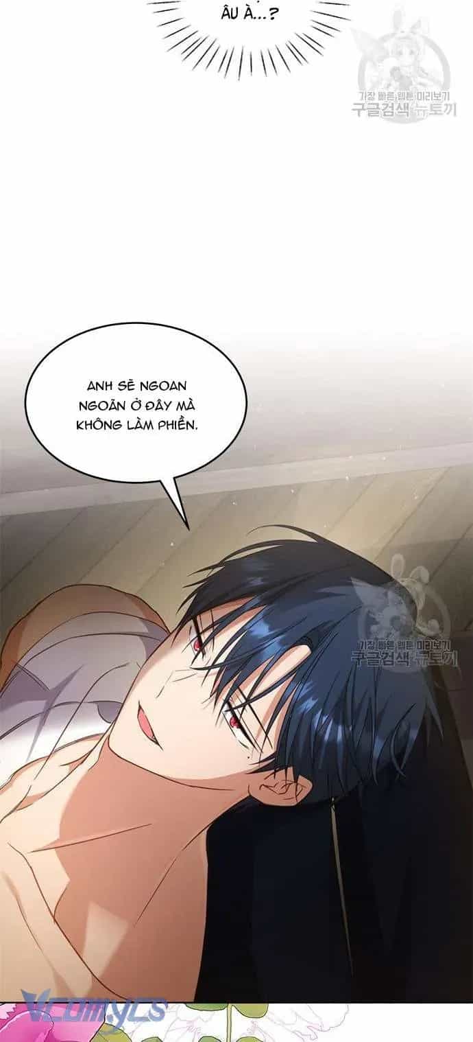 Làm Thế Nào Để Ăn Chủ Nhân - Chương 67 - ảnh 61