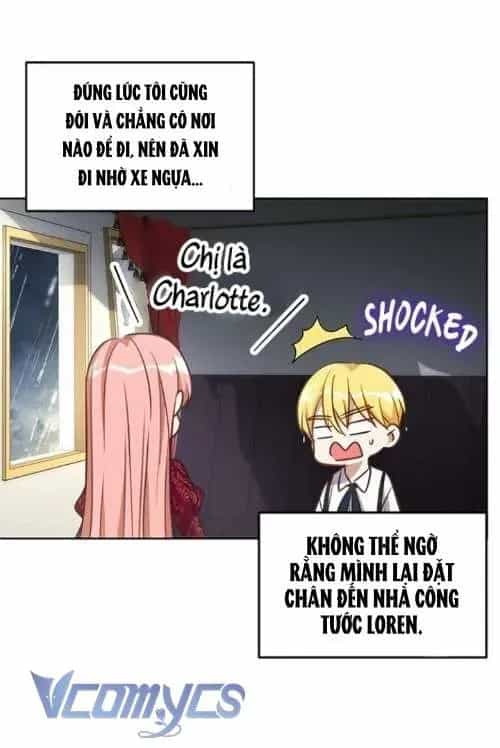 Làm Thế Nào Để Ăn Chủ Nhân - Chương 69 - ảnh 44