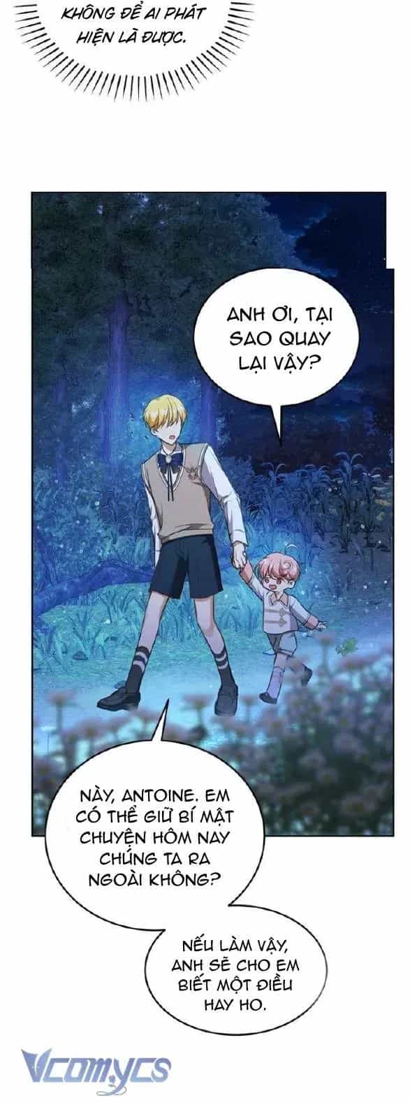 Làm Thế Nào Để Ăn Chủ Nhân - Chương 70 - ảnh 40