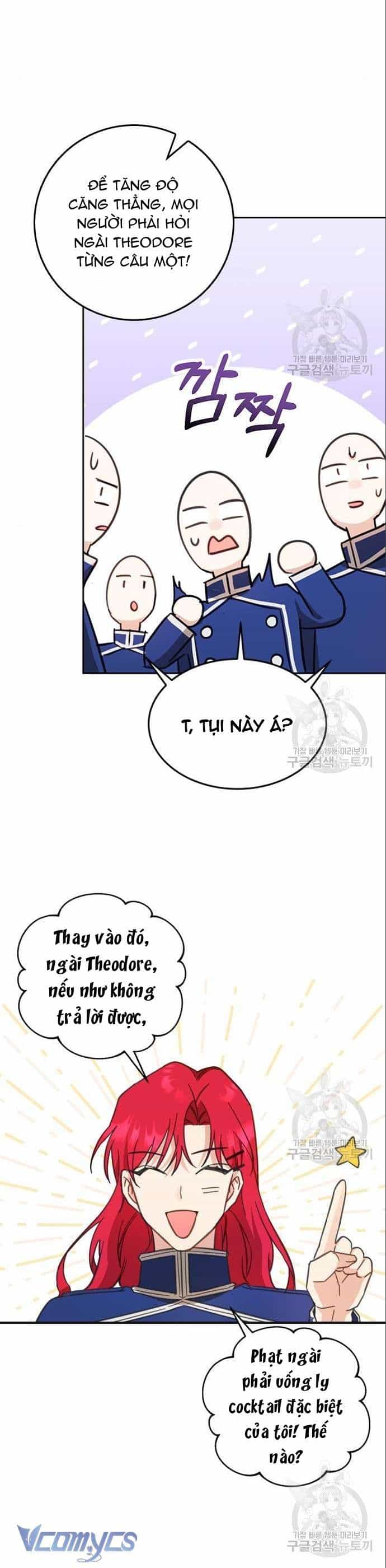 Làm Thế Nào Để Ăn Chủ Nhân - Chương 7 - ảnh 11