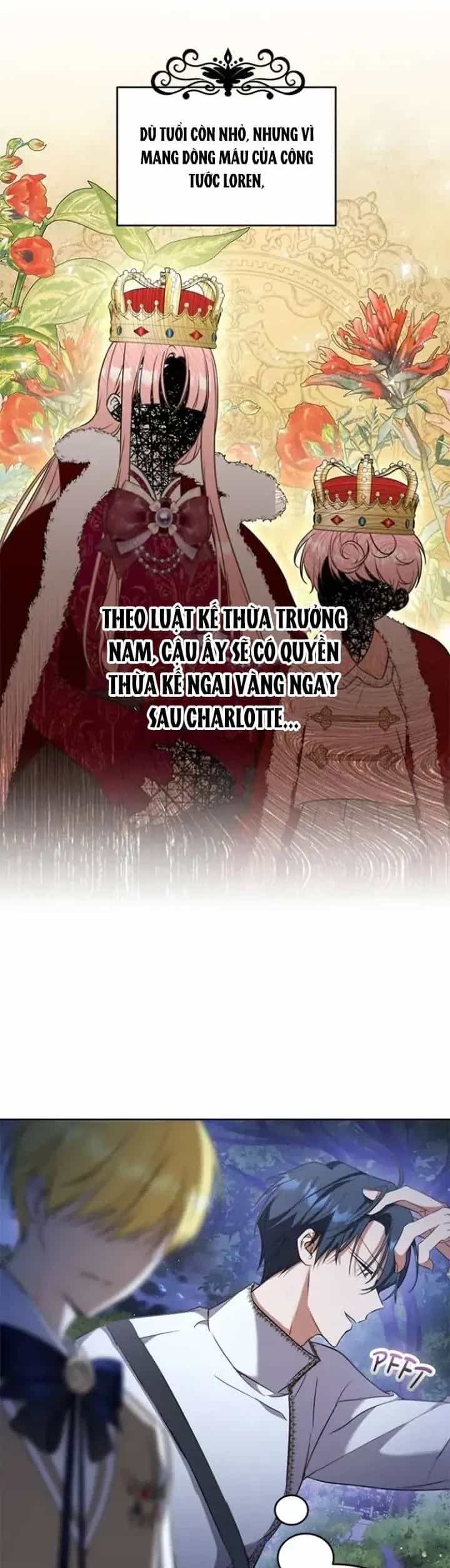 Làm Thế Nào Để Ăn Chủ Nhân - Chương 71 - ảnh 10