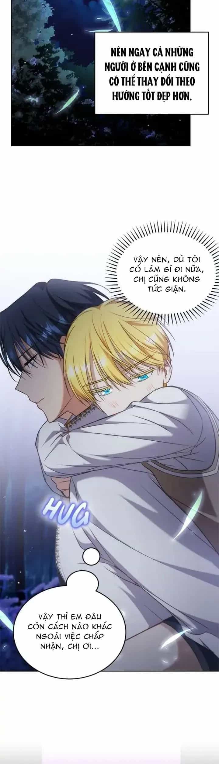 Làm Thế Nào Để Ăn Chủ Nhân - Chương 71 - ảnh 23