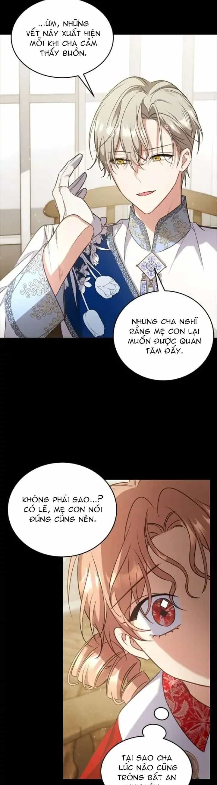 Làm Thế Nào Để Ăn Chủ Nhân - Chương 72 - ảnh 13