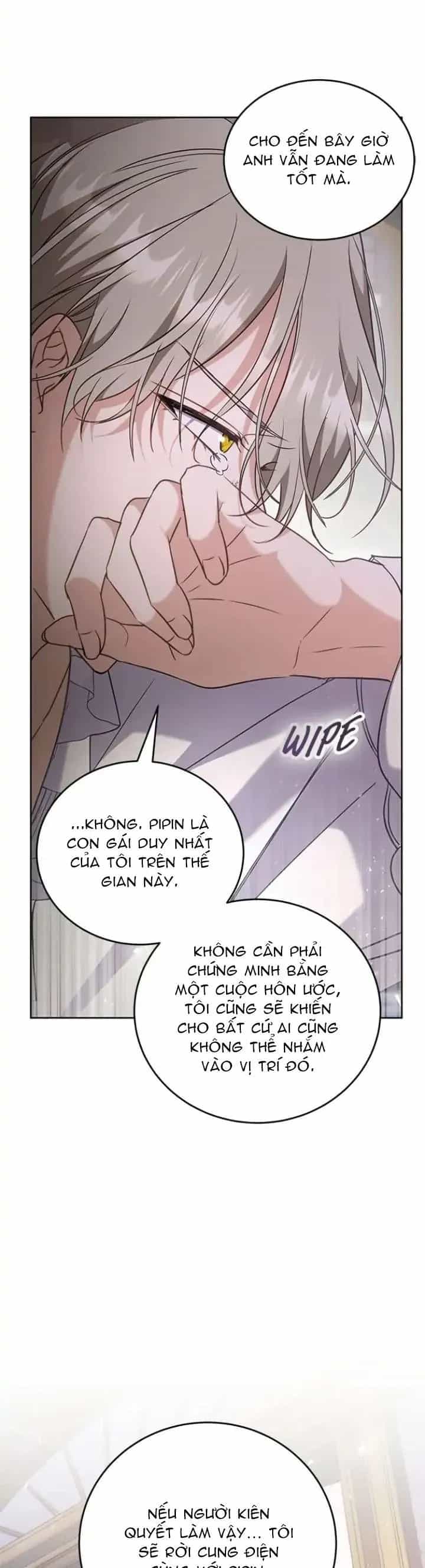 Làm Thế Nào Để Ăn Chủ Nhân - Chương 72 - ảnh 21