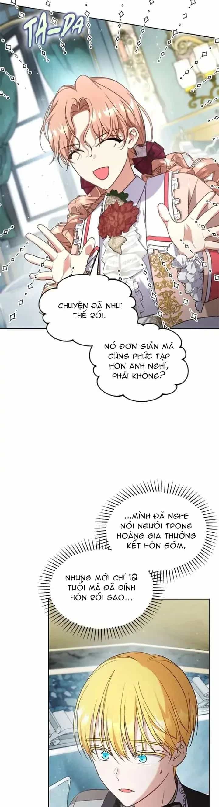 Làm Thế Nào Để Ăn Chủ Nhân - Chương 72 - ảnh 23