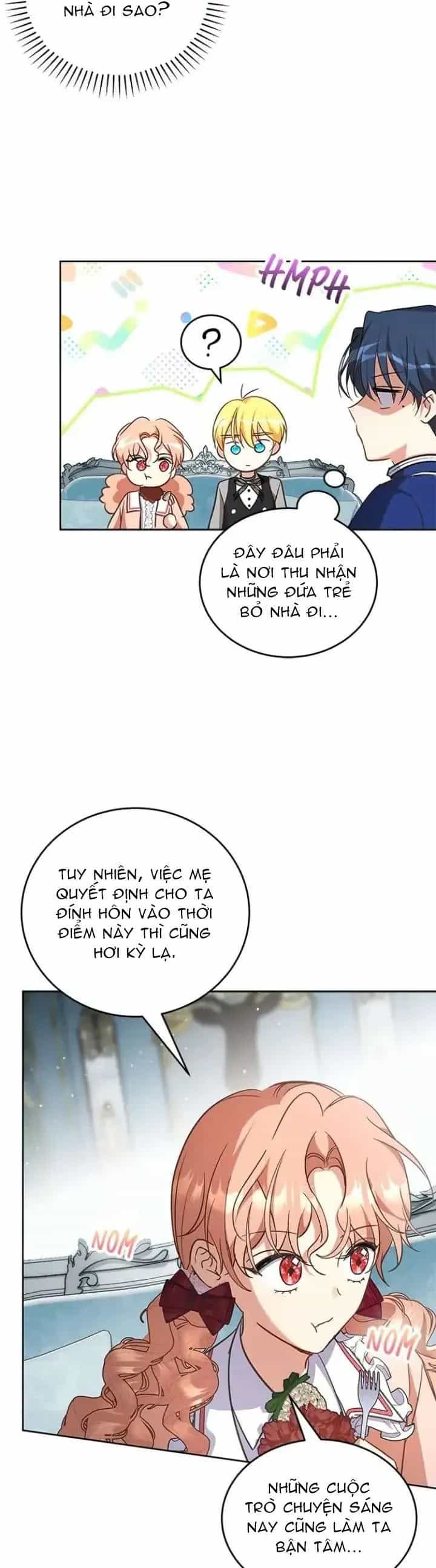 Làm Thế Nào Để Ăn Chủ Nhân - Chương 72 - ảnh 27