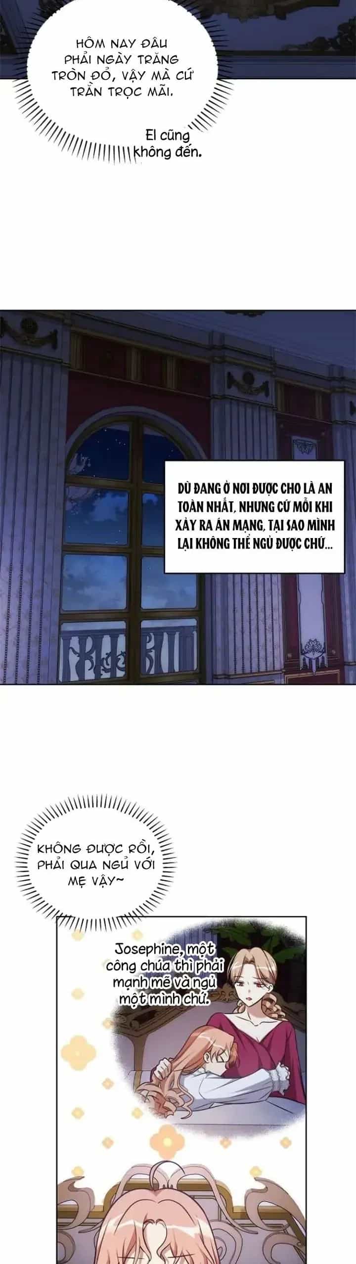 Làm Thế Nào Để Ăn Chủ Nhân - Chương 72 - ảnh 4
