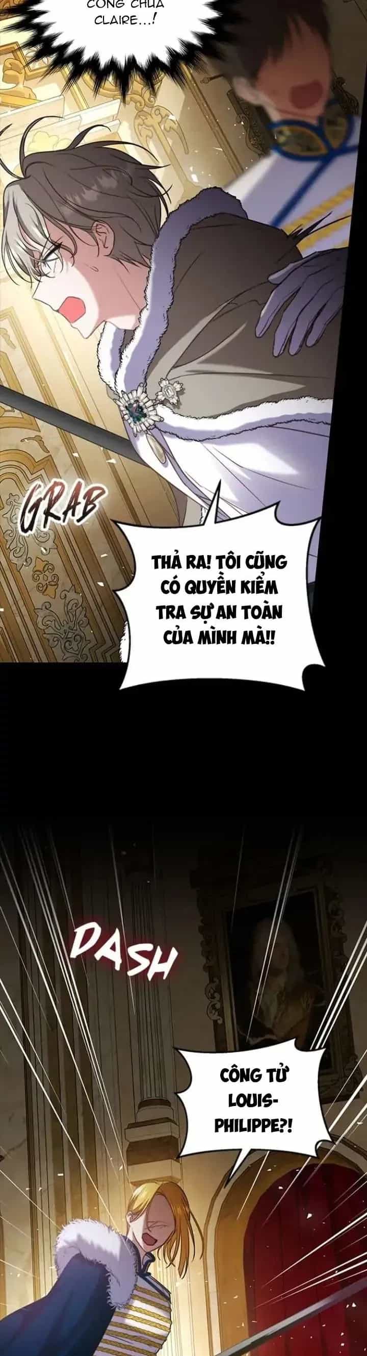 Làm Thế Nào Để Ăn Chủ Nhân - Chương 72 - ảnh 53