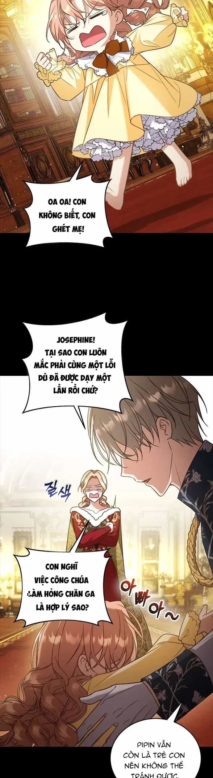 Làm Thế Nào Để Ăn Chủ Nhân - Chương 73 - ảnh 16
