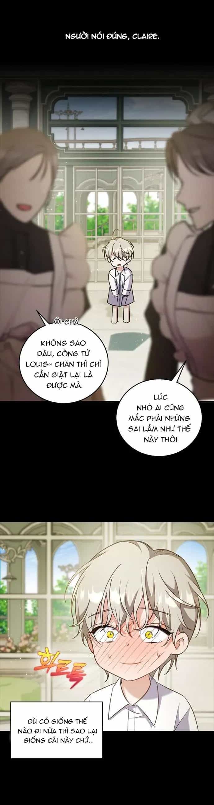 Làm Thế Nào Để Ăn Chủ Nhân - Chương 73 - ảnh 21