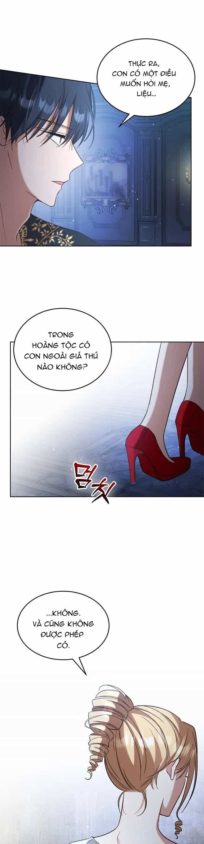 Làm Thế Nào Để Ăn Chủ Nhân - Chương 73 - ảnh 39