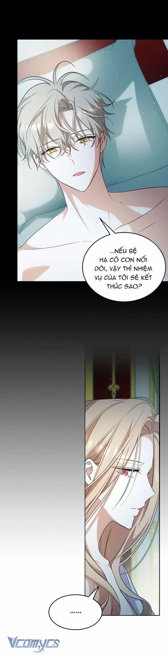 Làm Thế Nào Để Ăn Chủ Nhân - Chương 73 - ảnh 8