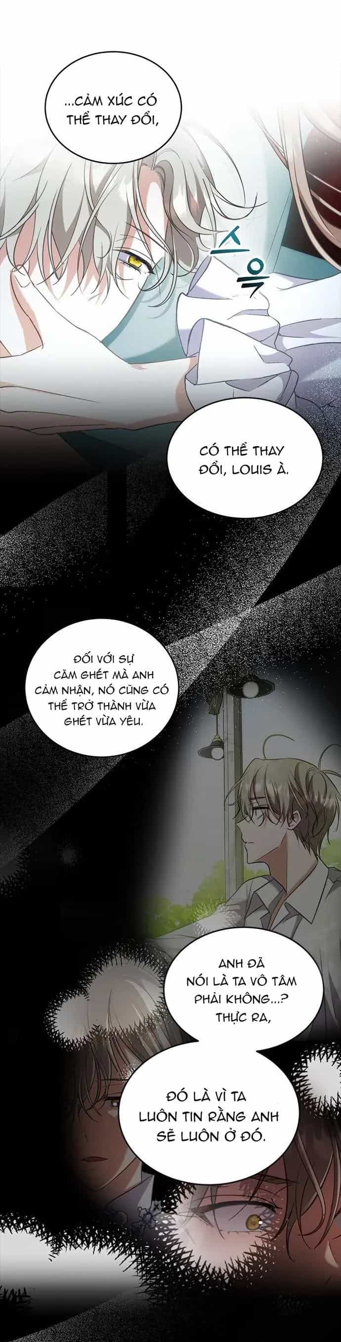 Làm Thế Nào Để Ăn Chủ Nhân - Chương 73 - ảnh 9
