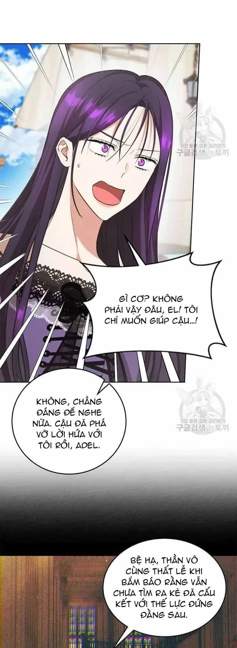 Làm Thế Nào Để Ăn Chủ Nhân - Chương 75 - ảnh 18