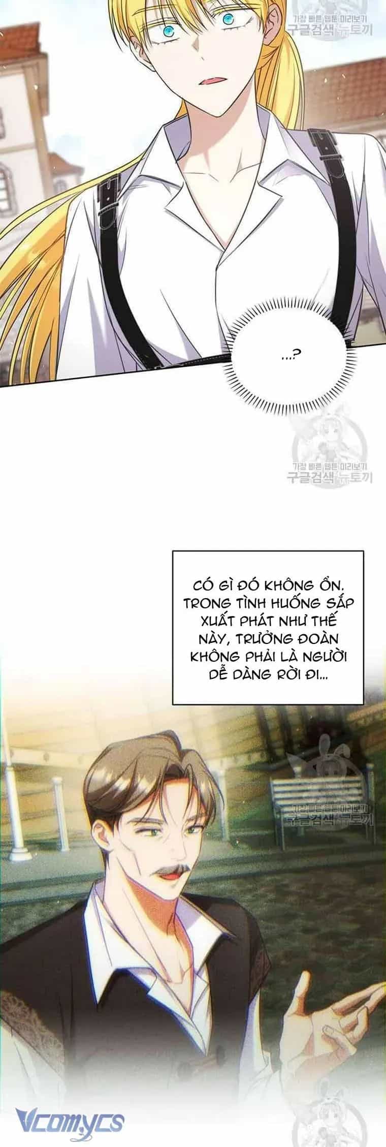 Làm Thế Nào Để Ăn Chủ Nhân - Chương 75 - ảnh 26
