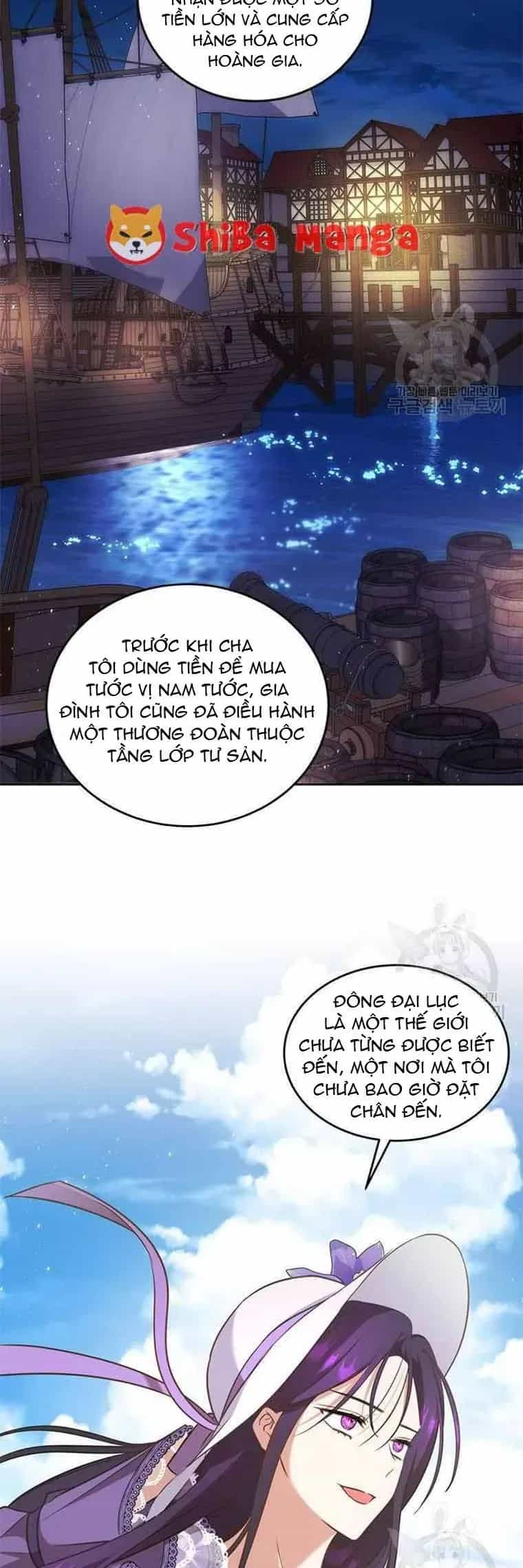 Làm Thế Nào Để Ăn Chủ Nhân - Chương 75 - ảnh 37