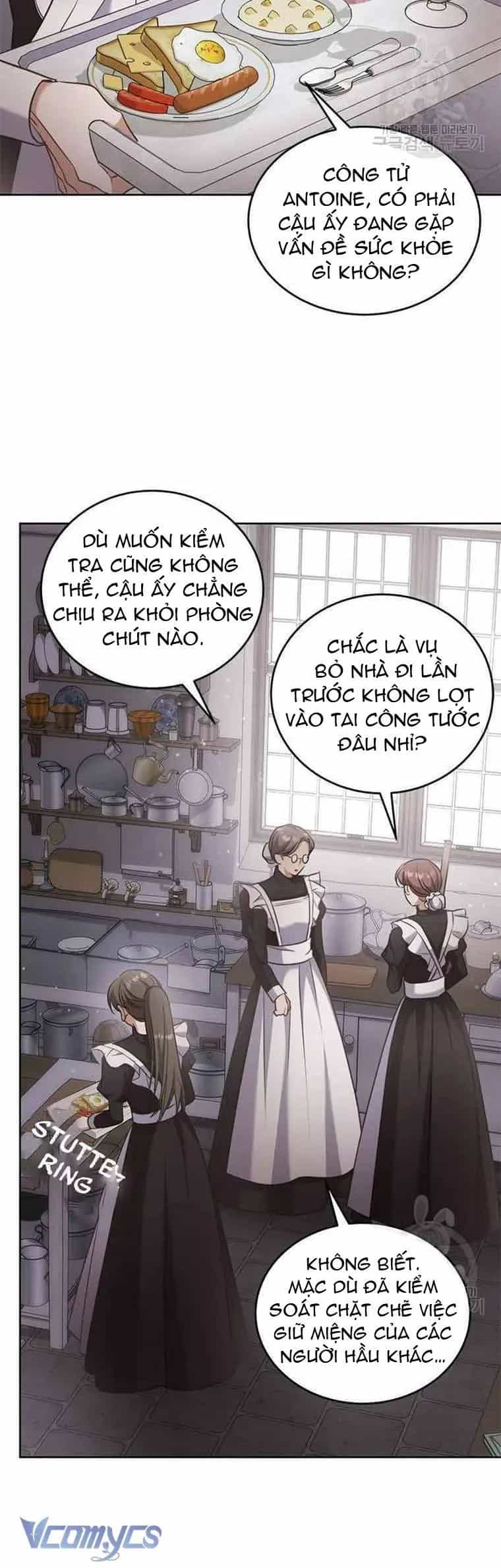 Làm Thế Nào Để Ăn Chủ Nhân - Chương 75 - ảnh 4