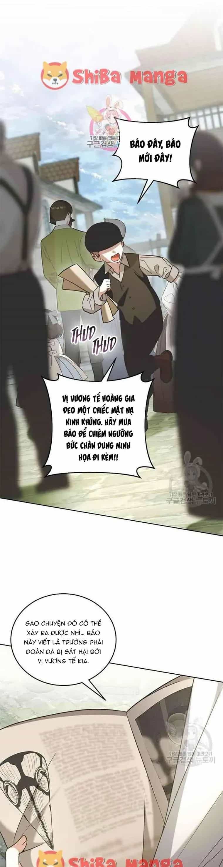 Làm Thế Nào Để Ăn Chủ Nhân - Chương 76 - ảnh 3