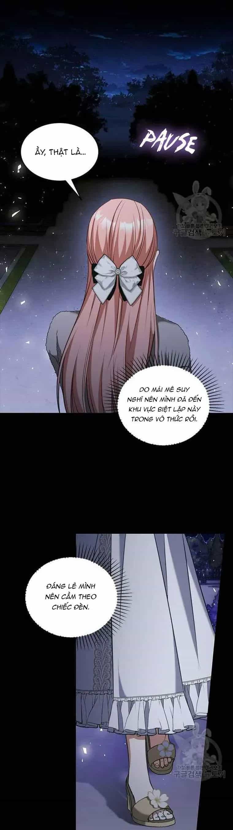 Làm Thế Nào Để Ăn Chủ Nhân - Chương 76 - ảnh 39