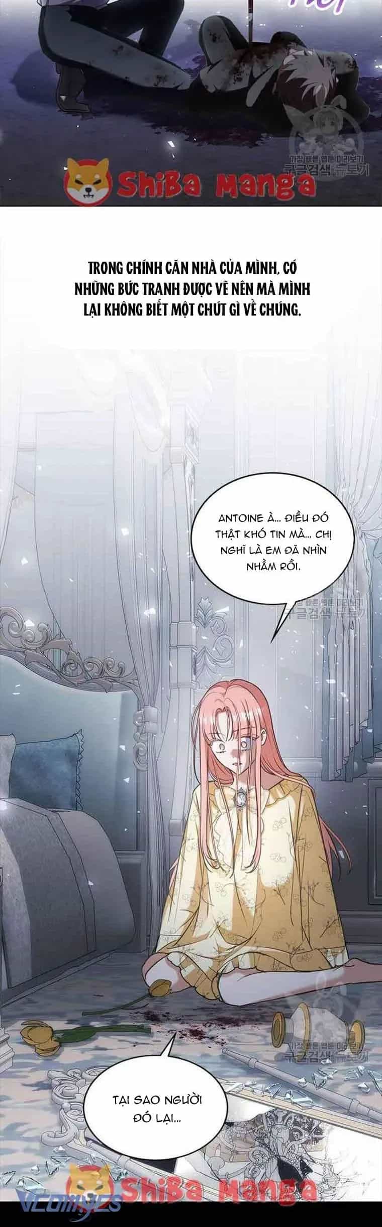 Làm Thế Nào Để Ăn Chủ Nhân - Chương 76 - ảnh 47