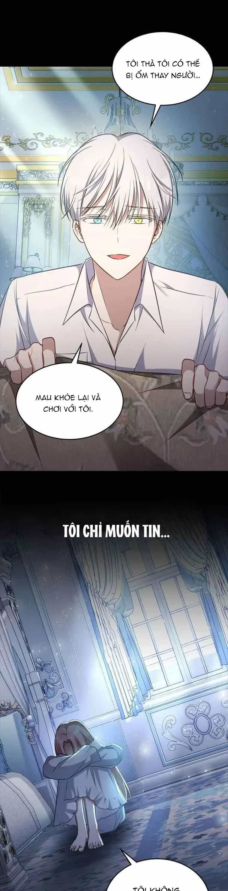 Làm Thế Nào Để Ăn Chủ Nhân - Chương 77 - ảnh 20