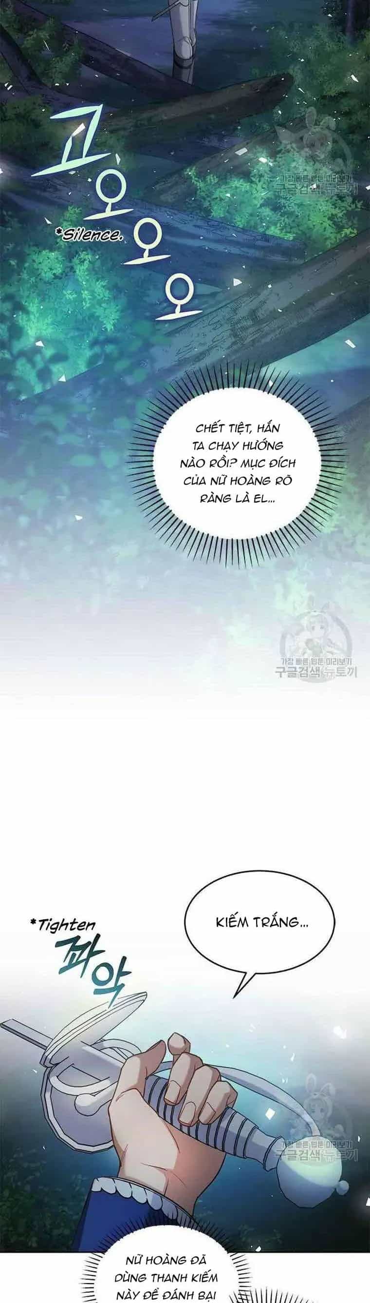 Làm Thế Nào Để Ăn Chủ Nhân - Chương 79 - ảnh 19