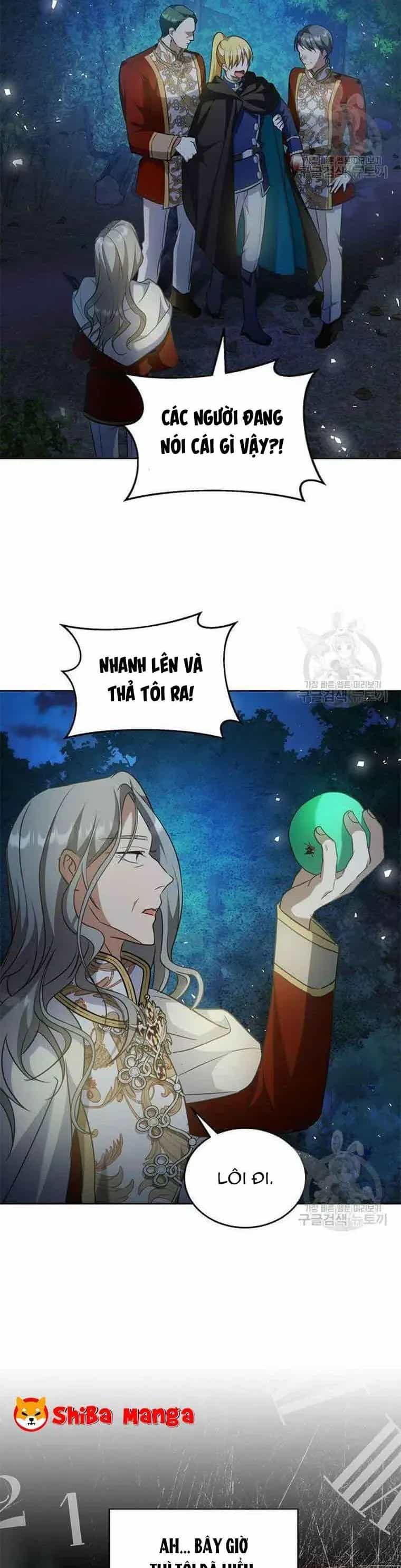 Làm Thế Nào Để Ăn Chủ Nhân - Chương 79 - ảnh 27